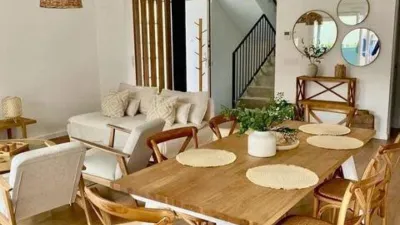 Chalet in Urbanización Balcón de Finestrat-Terra Marina photo 5