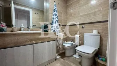 Penthouse in Los Geráneos photo 9
