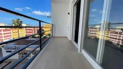 Apartment in Algeciras photo 2