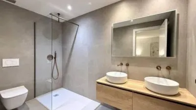 Apartment in Ensanche-Diputación photo 10