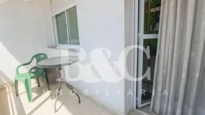 Flat on Calle de Armando Muñoz Calero photo 14