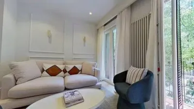 Apartment on Goya photo 6