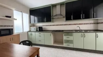 Flat on Calle de Armando Muñoz Calero photo 17