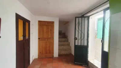 Chalet en calle Larga photo 6