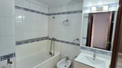 Apartment in Santa Aurelia photo 17