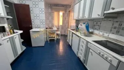 Apartment in Oeste-Nuevo Oeste photo 2