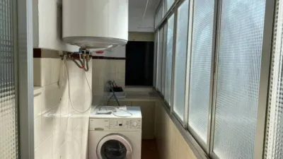 Apartment in Cabra photo 2