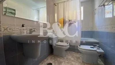 Apartment in Pasaje de Iberia photo 14