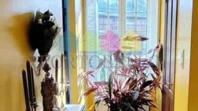 Chalet in A Vila da Igrexa photo 17