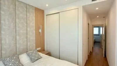 Penthouse at Calle de Peru, 44 photo 22