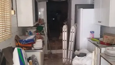 Chalet en Guadix photo 11