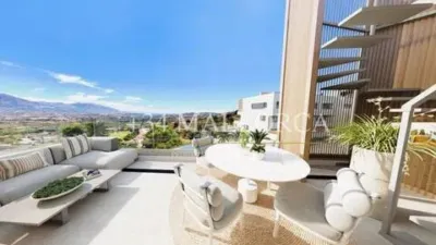 Penthouse on Camino Viejo de Ojen No Number photo 33