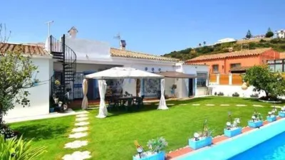 Casa – Callosa de Segura - Vista 3