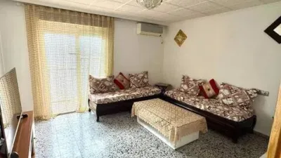 Apartment in Virgen del Remedio-Parque Lo Morant photo 15