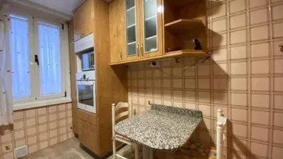 Piso en Os Mallos-A Falperra photo 11