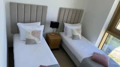 Apartment in Platja de Ponent photo 28
