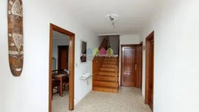 Chalet en Mañón photo 25