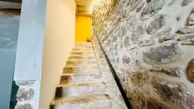 Rustic House on Carrer Major photo 11