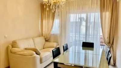 Apartment on Calle de las Escuelas photo 30