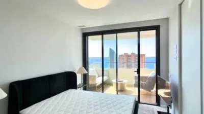 Apartment on Avinguda de Benissa photo 43