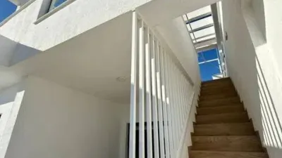 Penthouse at Calle de Peru, 44 photo 26