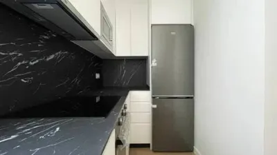 Apartment in Os Mallos-A Falperra photo 12