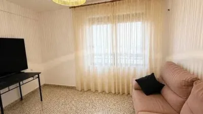 Apartment in Murcia Capital photo 7