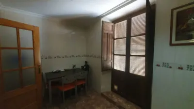 Chalet en calle de la Cruz Verde photo 6