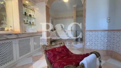 Chalet in Calabardina photo 61