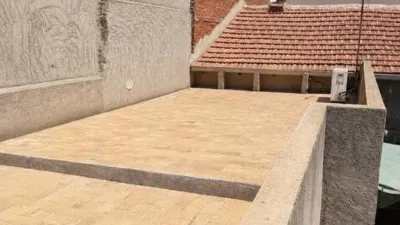 Chalet in Churra photo 12