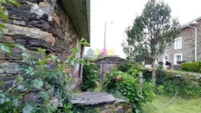 Casa – Cedeira, A Ribeira, A Xunqueira - Vista 3