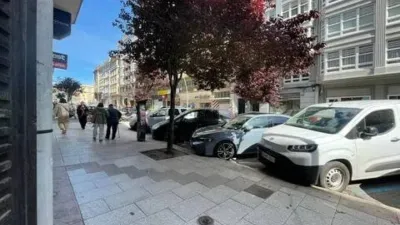 Piso en Ensanche photo 51