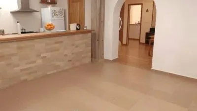 Chalet in Alcantarilla photo 17