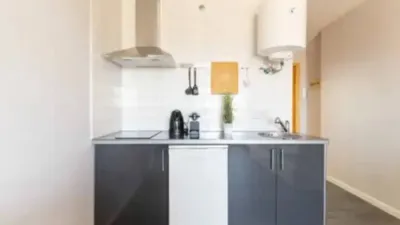 Apartment on Carrer Poblat Tipic - Edifici Nausica, 6 photo 3