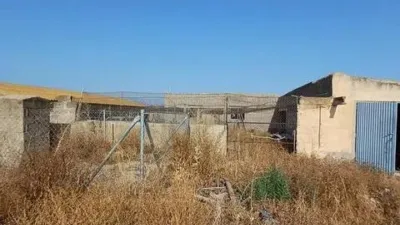 Casa rústica en Huércal-Overa photo 31