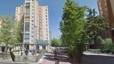 Flat in Can Puiggener photo 27