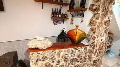 Chalet in Zeneta photo 33
