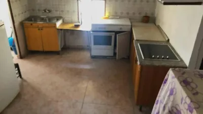 Apartment in Malpartida de Cáceres photo 8