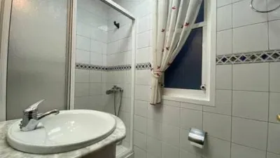 Flat in Os Mallos-A Falperra photo 16