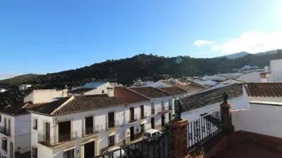 Chalet in El Gastor photo 4
