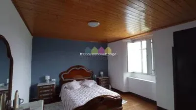 Chalet en Mañón photo 14