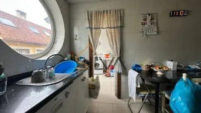 Edificio en venta en Culleredo - Más