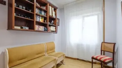 Apartment in Plaza del Humedal photo 14