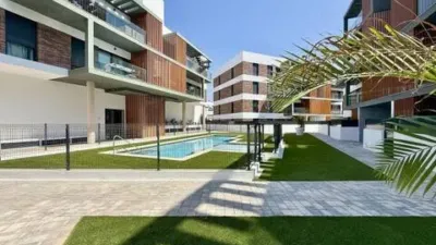 Apartment in Sant Joan d'Alacant photo 15