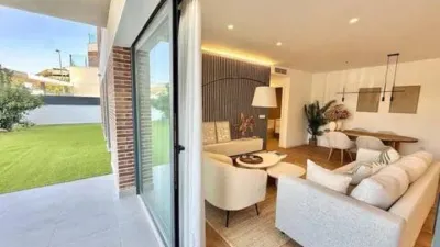 Apartment in Sant Joan d'Alacant photo 2