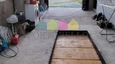 Chalet in A Vila da Igrexa photo 21