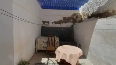 Chalet en calle Larga photo 12