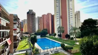 Apartment in Racó de l'Oix photo 19