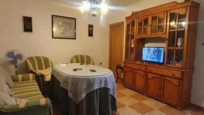 Chalet en calle Nueva photo 22