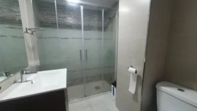 Chalet en calle Larga photo 9